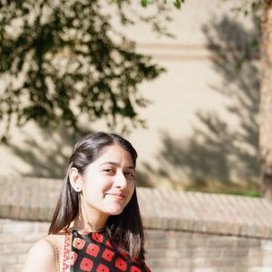 Meet your Posher, Avni